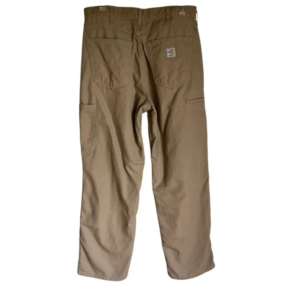 Carhartt pre owned